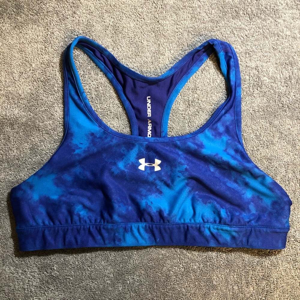 Under Armour Sports Bra